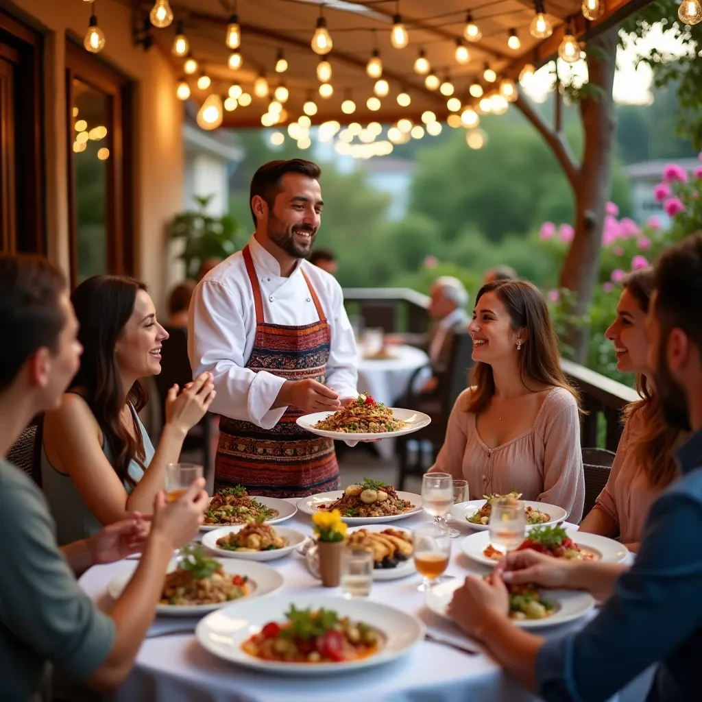 Innovation in action